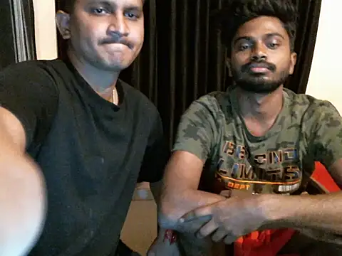 indguys2026 online show from March 12, 2:01 pm