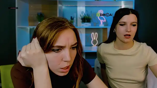 jessi lady1 online show from March 27, 12:38 pm