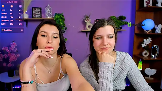 jessi lady1 online show from April 1, 1:01 pm