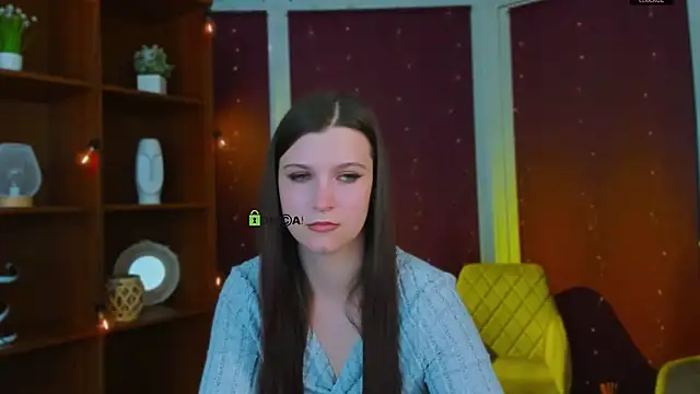 jessi lady1 online show from April 11, 5:34 am