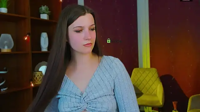 jessi lady1 online show from April 11, 7:45 am