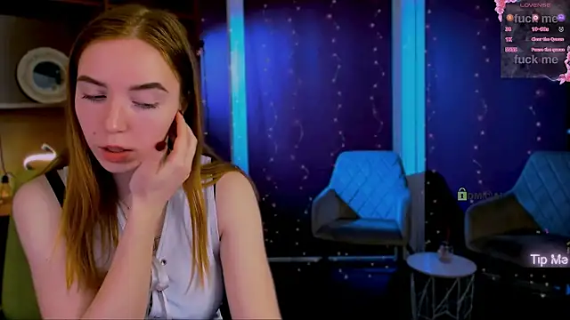 jessi lady1 online show from April 26, 8:45 am