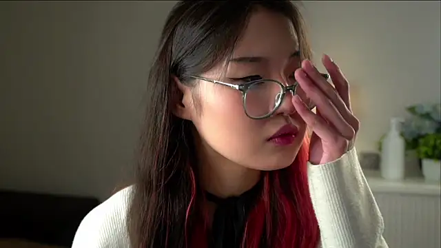 NelleMihalko online show from March 19, 11:03 am