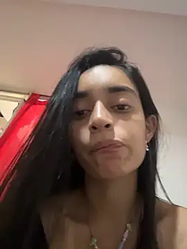 leilani X online show from April 22, 12:39 pm