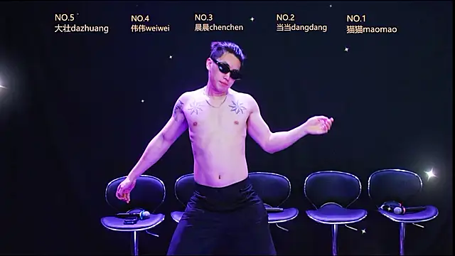 kissbaby-88 online show from March 5, 1:18 pm