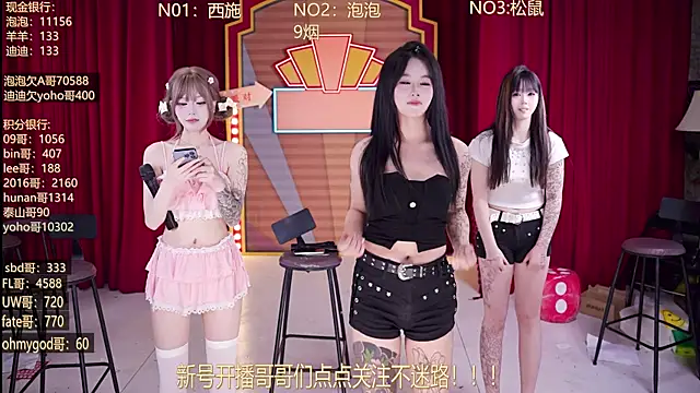 MSN101 online show from March 25, 3:51 pm