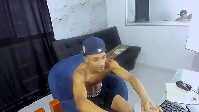 BabyCam23 online show from March 19, 12:09 pm