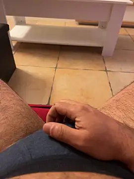 RickyDicky900 online show from March 5, 4:58 pm