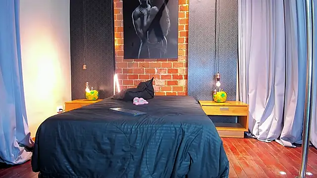 Sienna Dark online show from March 18, 11:24 am