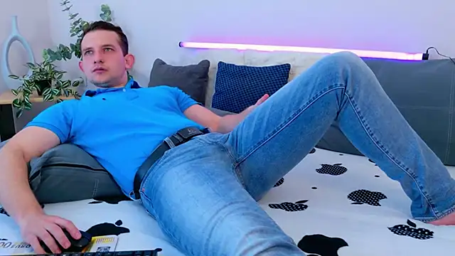 Jimmy Doss online show from March 15, 12:44 pm