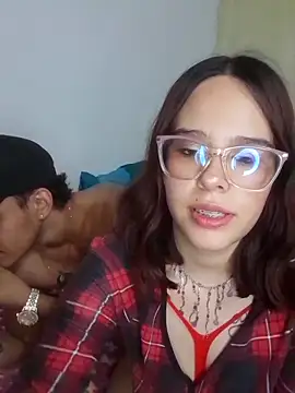 melody1026 online show from March 8, 12:19 am