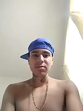 Carlosgallagher22 online show from March 5, 10:06 pm