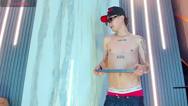 guys hard cock online show from March 7, 8:00 am