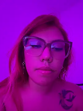 Lia Sterling online show from March 7, 8:44 am