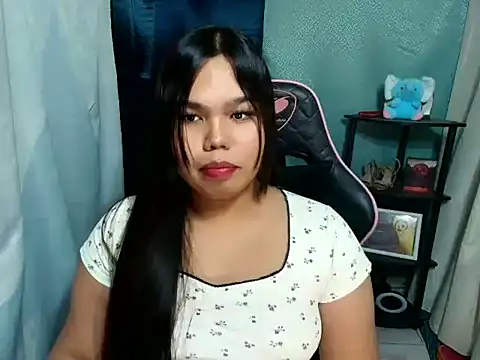 urasian prettyrica online show from March 28, 9:58 pm