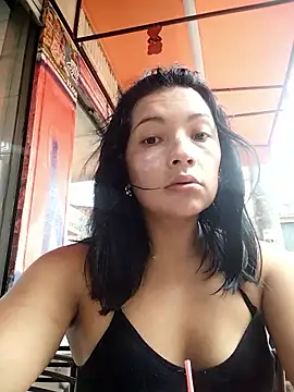 Marianaxc online show from April 16, 12:50 pm