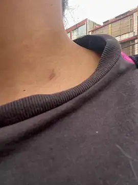 Marianaxc online show from April 21, 2:12 pm