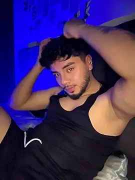 kryzthian Olrox online show from March 26, 2:39 am