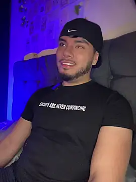 kryzthian Olrox online show from March 27, 3:12 am