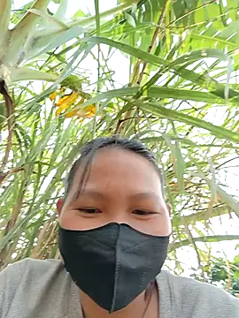 Tini-mimi online show from April 14, 12:49 am