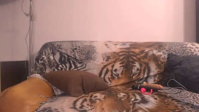 Abby Lust online show from October 16, 4:41 pm