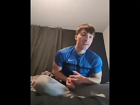 HornyKing2969 online show from April 5, 8:28 pm