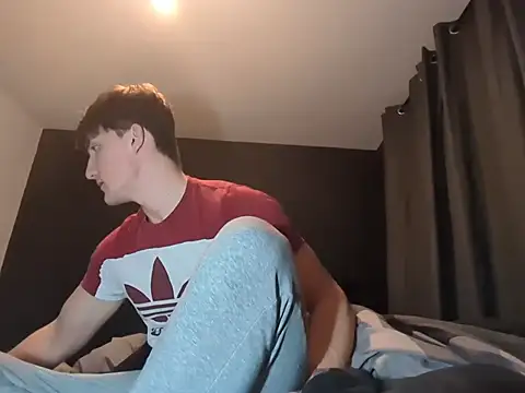 HornyKing2969 online show from April 19, 10:01 pm