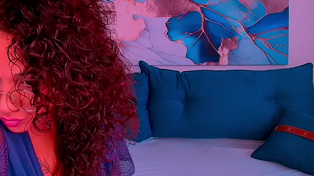 Sally Diazz online show from March 13, 12:12 pm