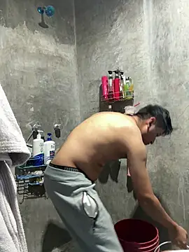 GoldenM95 online show from March 28, 11:48 pm