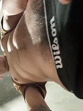 GoldenM95 online show from April 22, 4:48 am