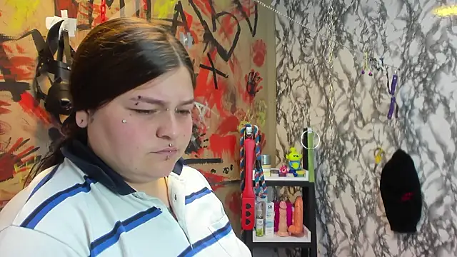 milaanddalia   online show from March 13, 1:07 pm