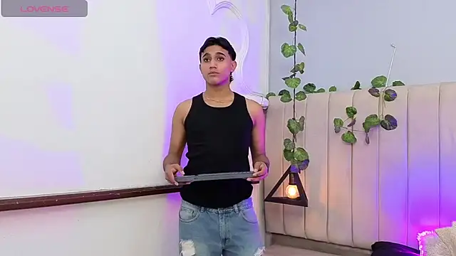 Morgan Bladee online show from March 30, 5:08 am