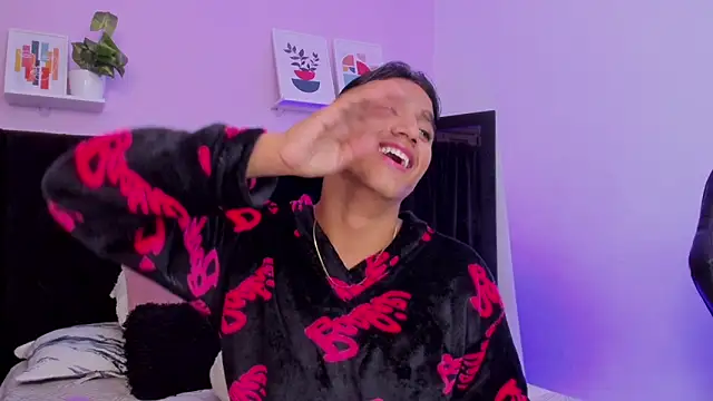 Morgan Bladee online show from April 16, 4:35 am