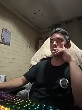 Cr1sXPorn online show from March 30, 12:33 am