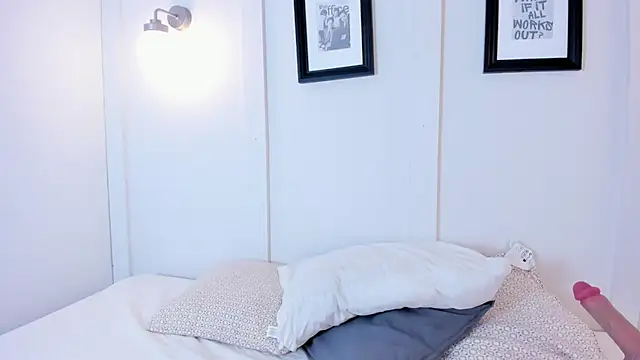 Fer Luxx online show from April 18, 11:47 am