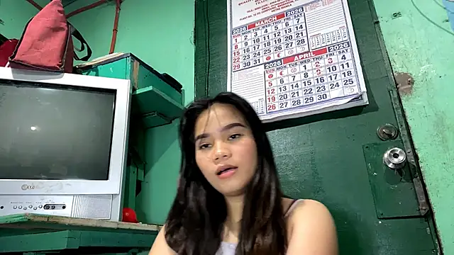 ClarissaDrossman online show from March 9, 5:28 pm