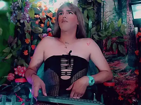 bianca dream  online show from April 8, 7:36 pm