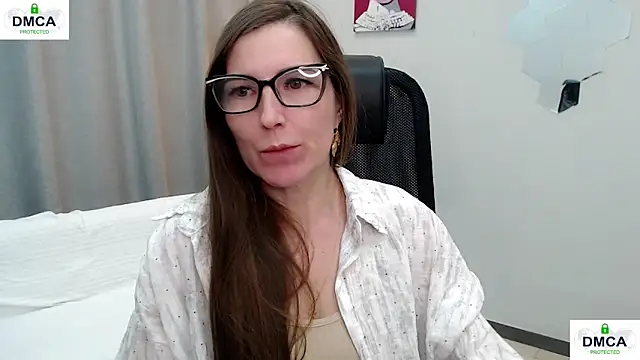 eva lady online show from March 24, 3:50 pm