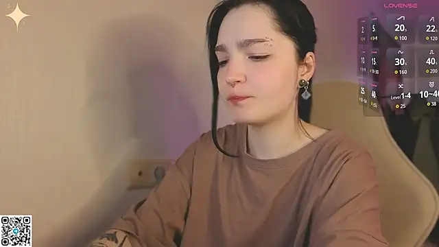 Luna Moon13 online show from May 14, 1:01 am