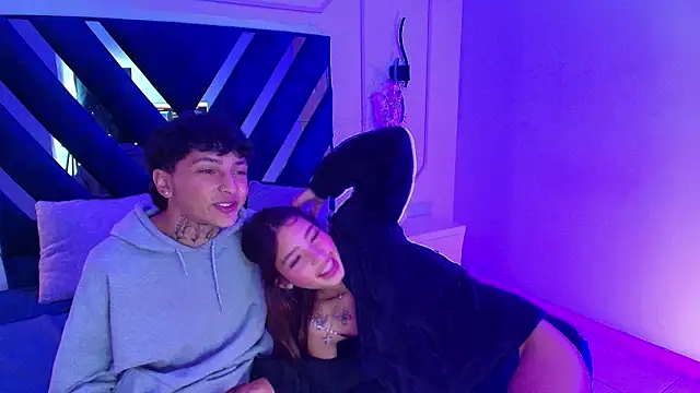 Sky n Zayn online show from March 14, 1:16 pm