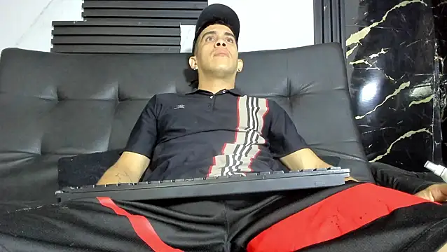 Adrian fire online show from April 20, 2:31 pm