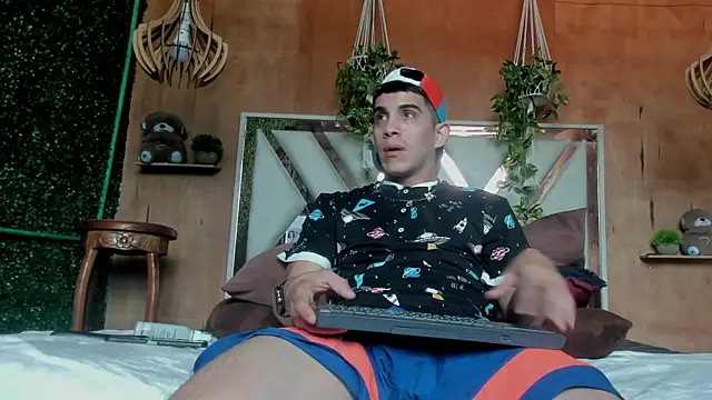 Adrian fire online show from April 25, 4:26 pm