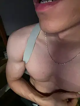 niceguys666 online show from April 8, 5:35 pm