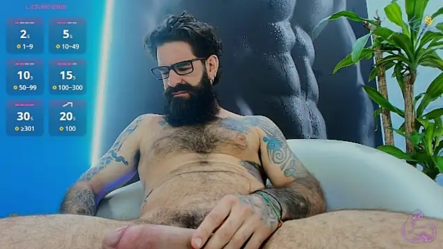 Haraldsmed online show from April 14, 1:50 pm