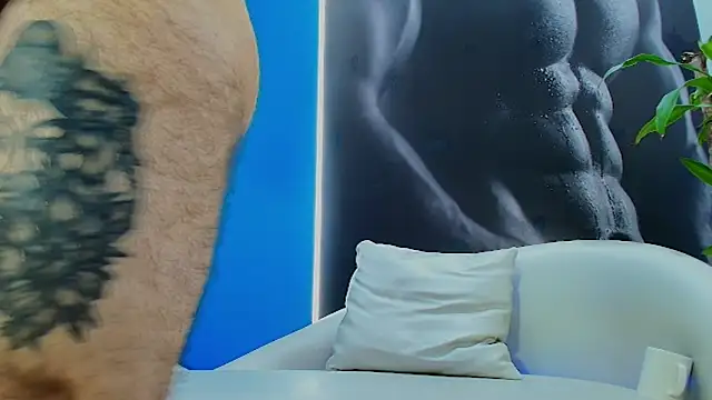 Haraldsmed online show from April 17, 1:25 pm