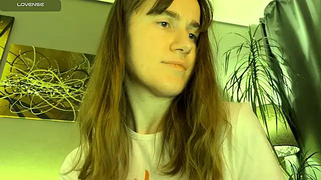 Kleya256 online show from March 8, 2:15 am