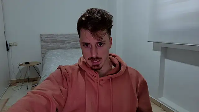 zeusoctavian1 online show from March 9, 3:49 pm