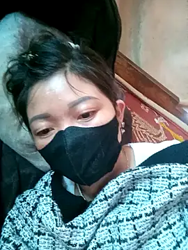 Bling-pusy online show from April 24, 4:37 am