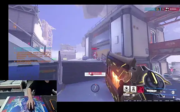 Sh-618 online show from March 10, 10:31 am