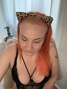 Fiebie licious  online show from April 25, 5:21 am